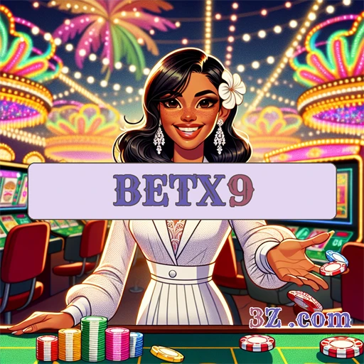 betx9 Baixar App