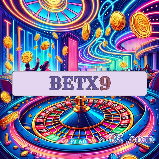 Plataforma Betx9: Inovação e Interação no Jogo Online
