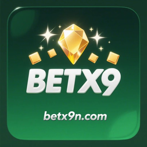betx9 logo