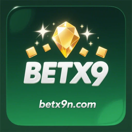 betx9 logo